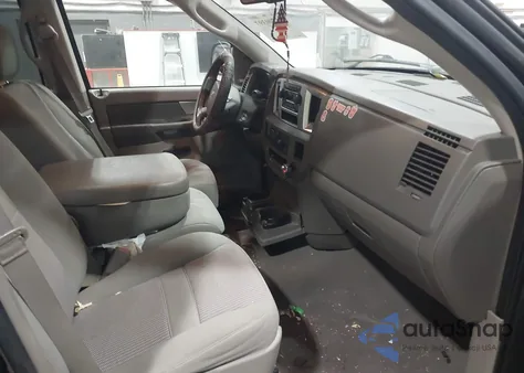 2008 Dodge Ram 1500 Slt z USA, uszkodzony, nr VIN 1D7HA18208J104270